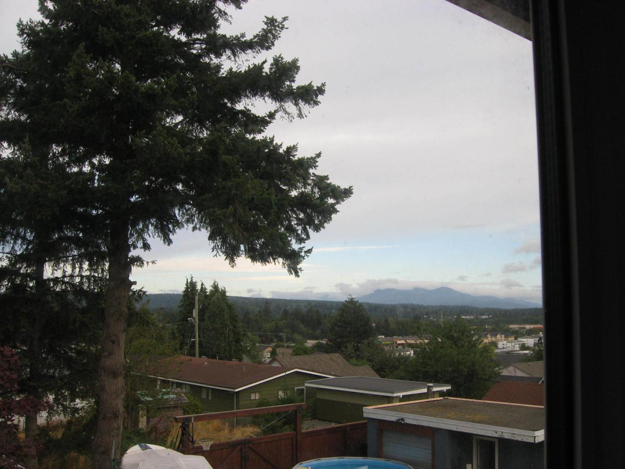 Money Pennies Bed And Breakfast Campbell River Exterior foto